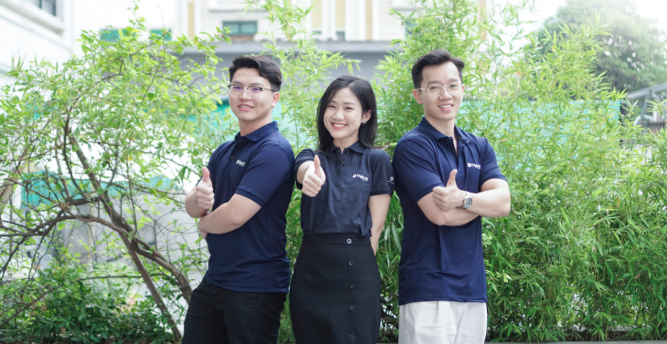 ĐIỀU GÌ CHỜ ĐÓN BẠN TẠI HYBRID TECHNOLOGIES?