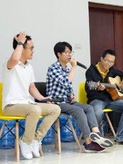 Life at Hybrid Technologies