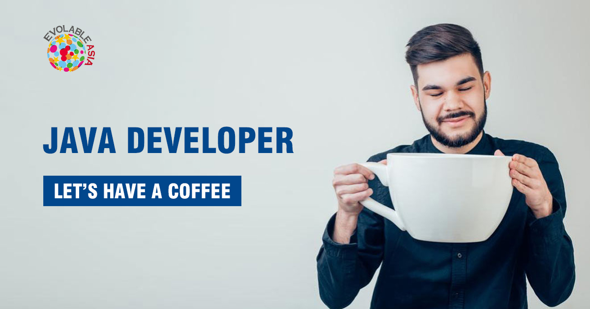COFFEE JAVA – Hybrid Technologies