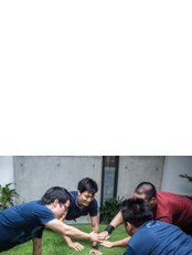 Life at Hybrid Technologies