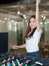 Life at Hybrid Technologies