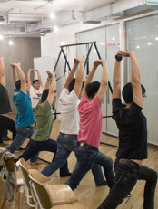 Life at Hybrid Technologies