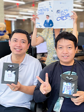 Life at Hybrid Technologies