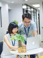 Life at Hybrid Technologies