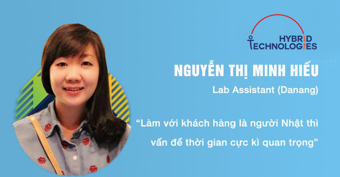 [2017] April_Nguyễn Thị Minh Hiếu_Lab Assistant (Danang)