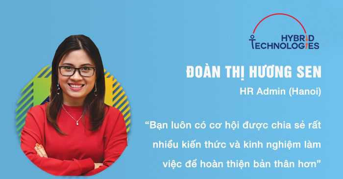 [2017] March_Đoàn Thị Hương Sen_HR Admin (Hanoi)