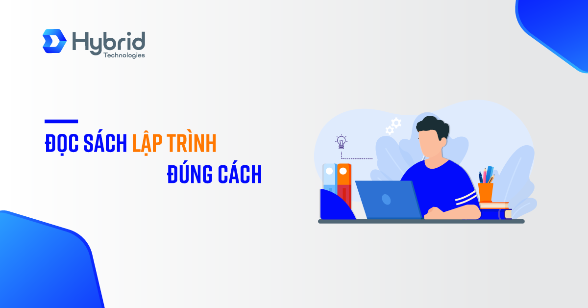 ĐỌC SÁCH LẬP TRÌNH ĐÚNG CÁCH