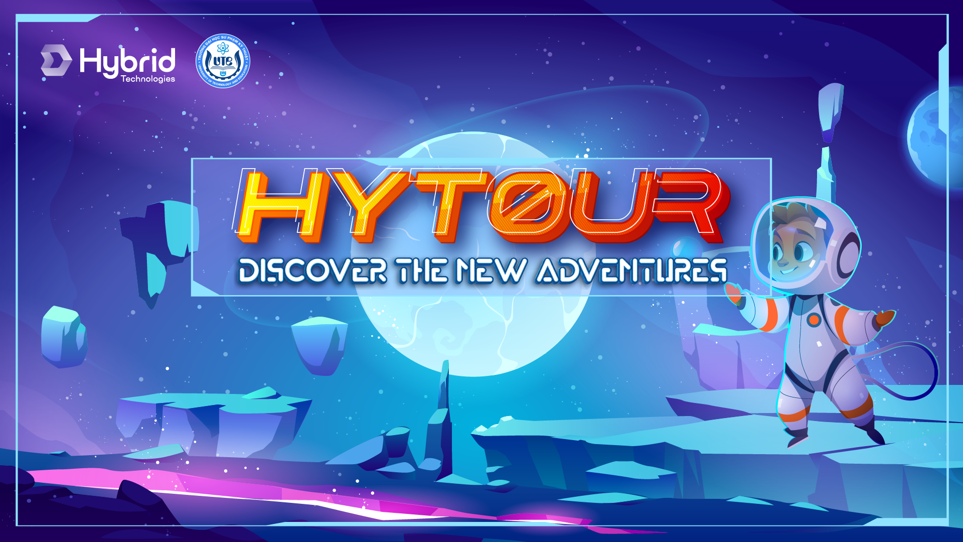 [ĐN] NHỮNG KHOẢNH KHẮC ĐÁNG NHỚ TẠI HYTOUR CÙNG UTE | 23/01/2022