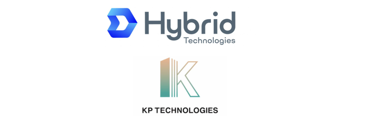 [HYNEWS] HYBRID TECHNOLOGIES HỢP TÁC CÙNG KP TECHNOLOGIES