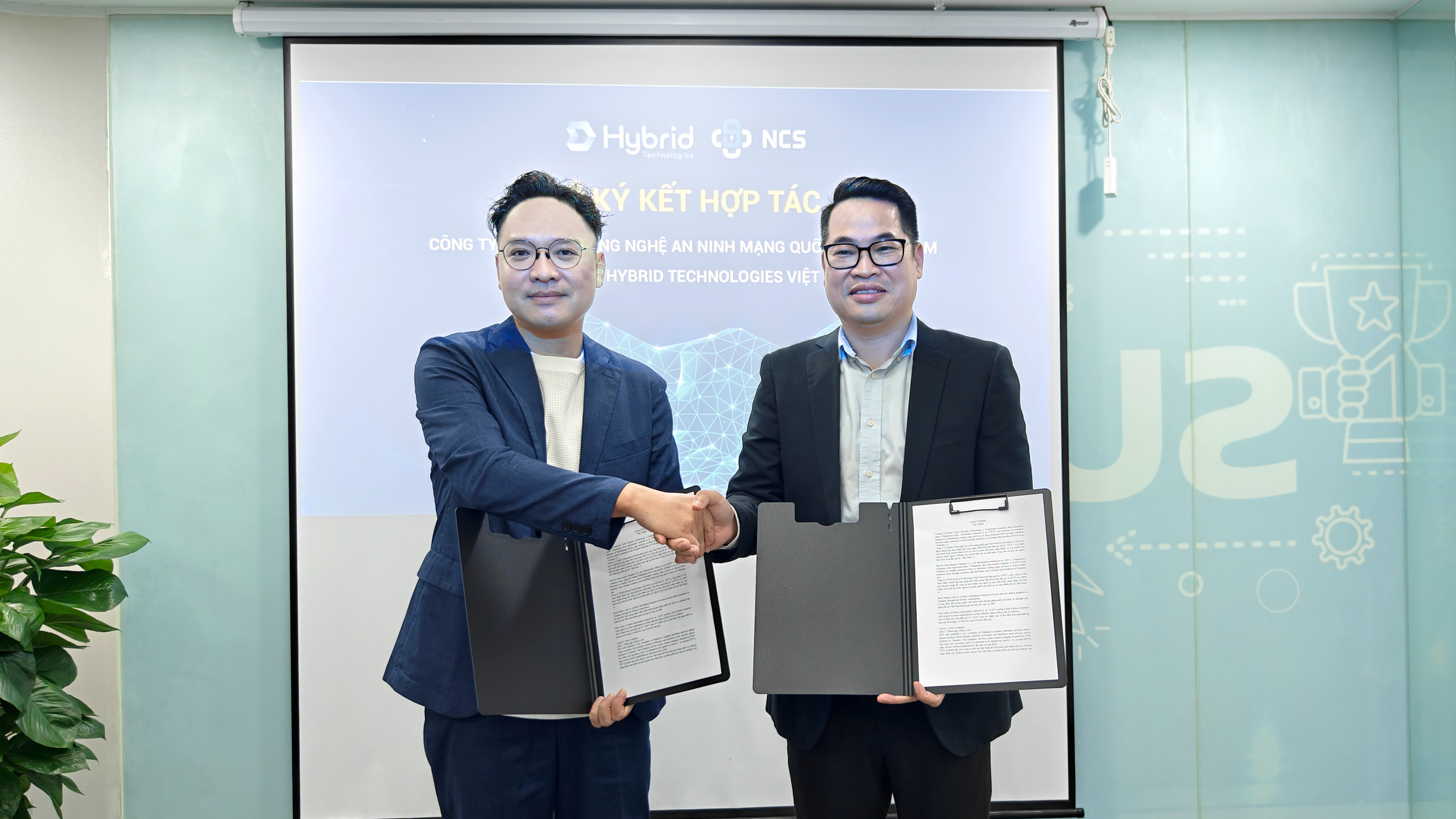 [HYNEWS] HYBRID TECHNOLOGIES VIỆT NAM  THÀNH LẬP GenAI VÀ DỰ ÁN ĐỘC QUYỀN ĐẦU TIÊN TẠI VIỆT NAM VỀ BẢO MẬT IoT
